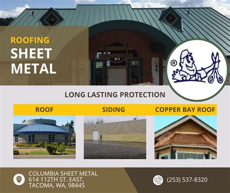 denning sheet metal columbia falls|Denning Sheet Metal Inc. .